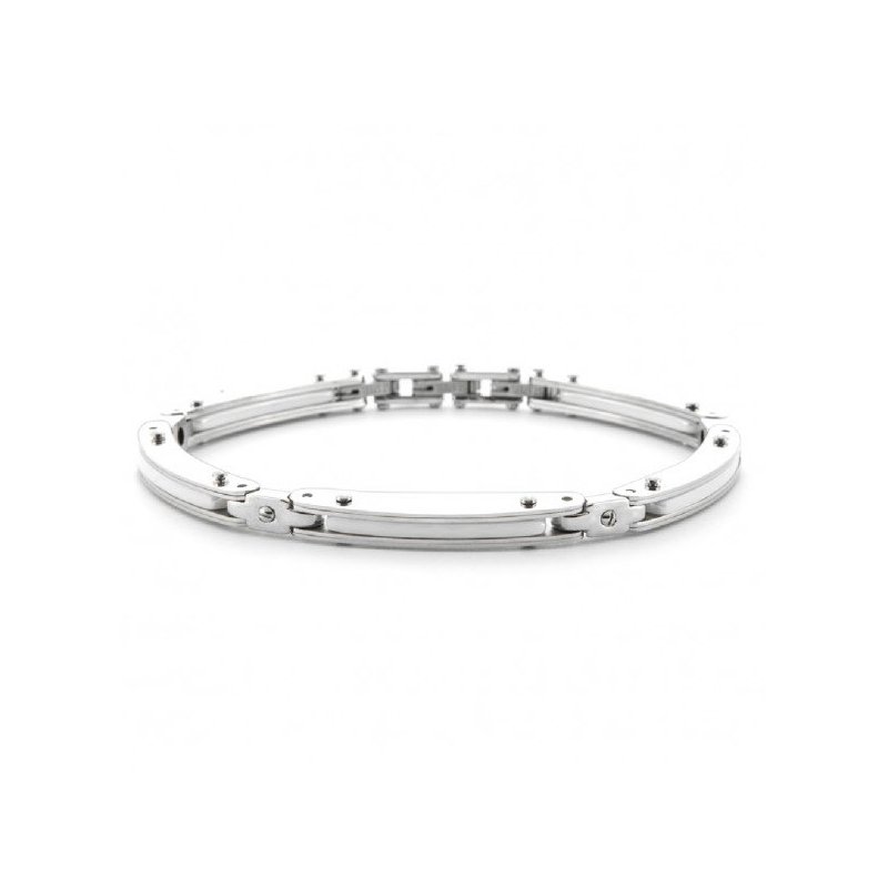 Bracciale 4Us Cesare Paciotti Uomo 4Ubr6191