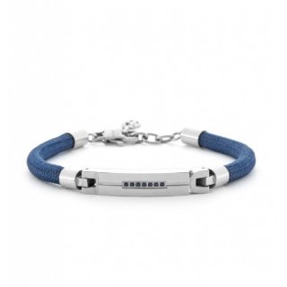 Bracciale 4Us Cesare Paciotti Uomo 4Ubr6194