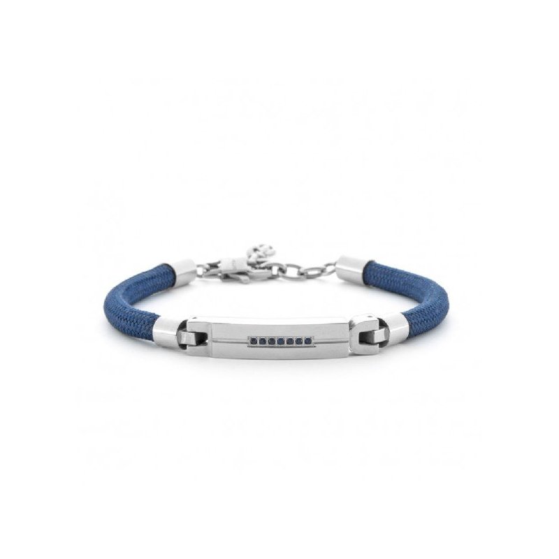 Bracciale 4Us Cesare Paciotti Uomo 4Ubr6194