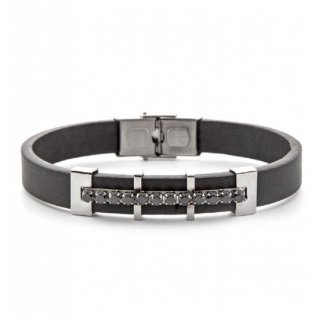 Bracciale 4Us Cesare Paciotti Uomo 4Ubr6210
