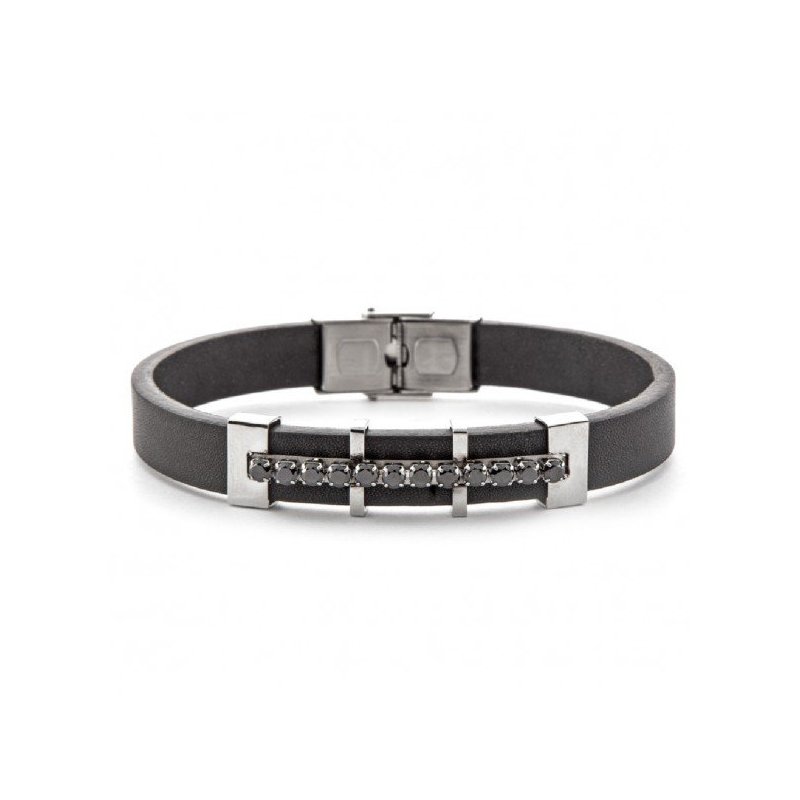 Bracciale 4Us Cesare Paciotti Uomo 4Ubr6210