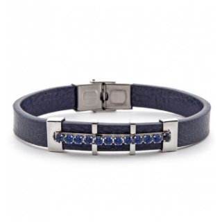 Bracciale 4Us Cesare Paciotti Uomo 4Ubr6211