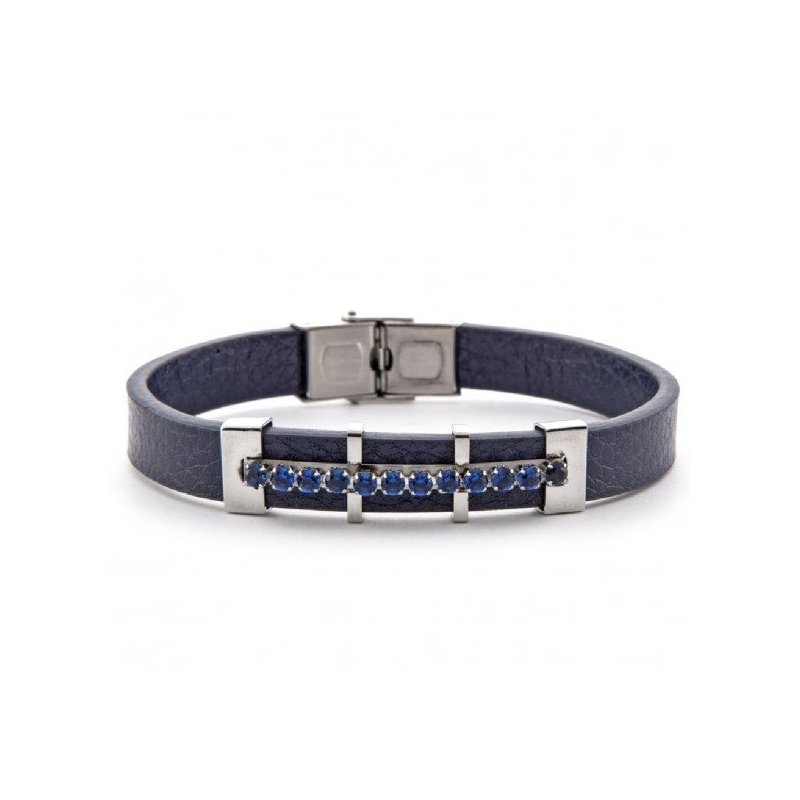 Bracciale 4Us Cesare Paciotti Uomo 4Ubr6211