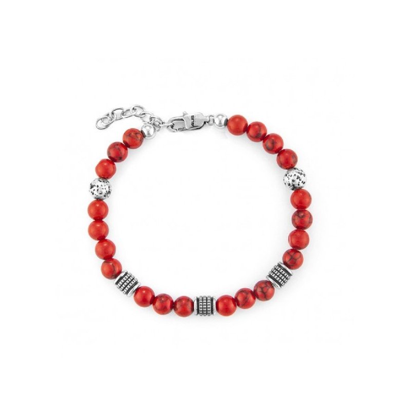 Bracciale 4Us Cesare Paciotti Uomo 4Ubr6243