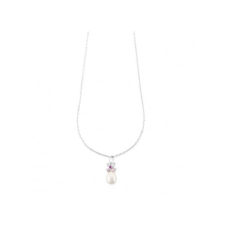 Collana 4Us Cesare Paciotti Donna 4Ucl6105W