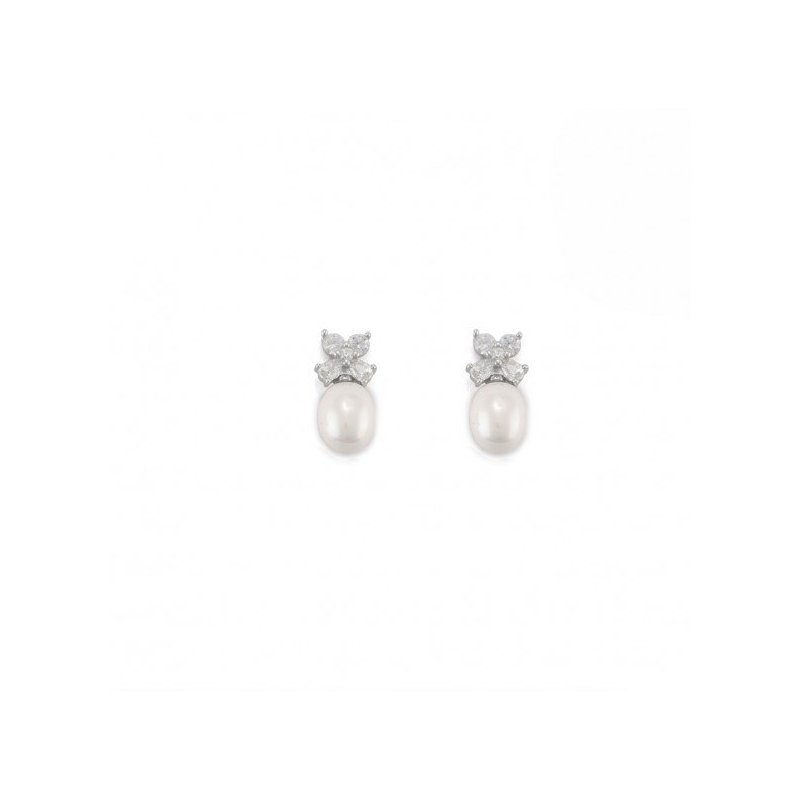 Orecchini 4Us Cesare Paciotti Donna 4Uor6102W