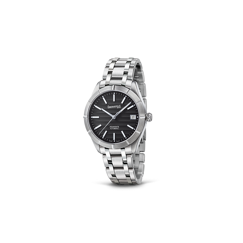 EBERHARD AQUADATE GRANDE TAILLE