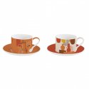 Easy Life - Set 2 Tazze Terracotta - 240Ml