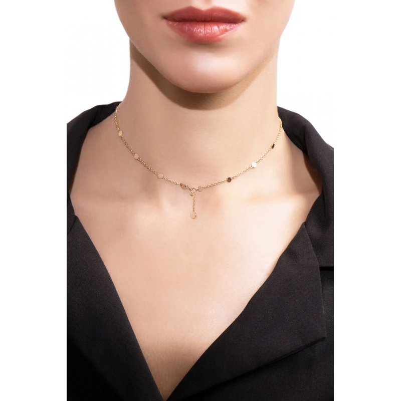 Collana Luce