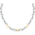 Collana T-Logo