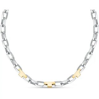 Collana T-Logo