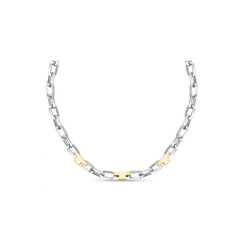 Collana T-Logo
