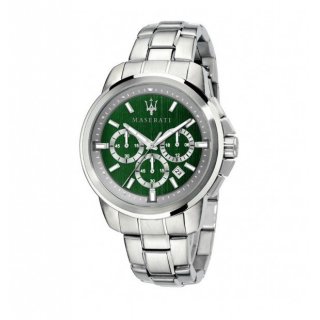 Orologio Uomo Maserati Successo R8873621017
