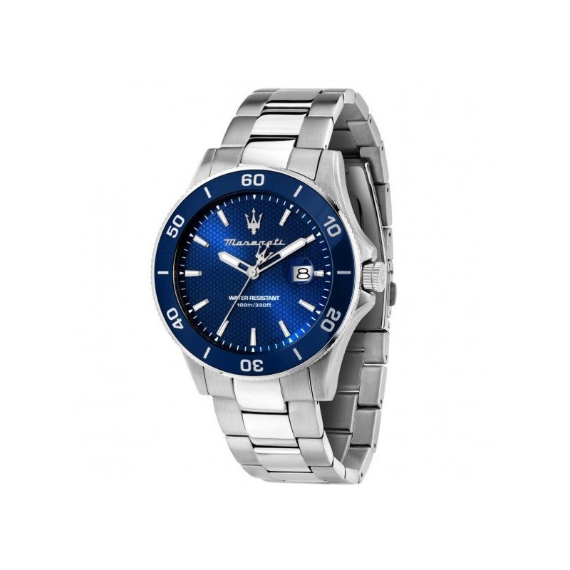 Orologio Uomo Maserati Competizione R8853100036