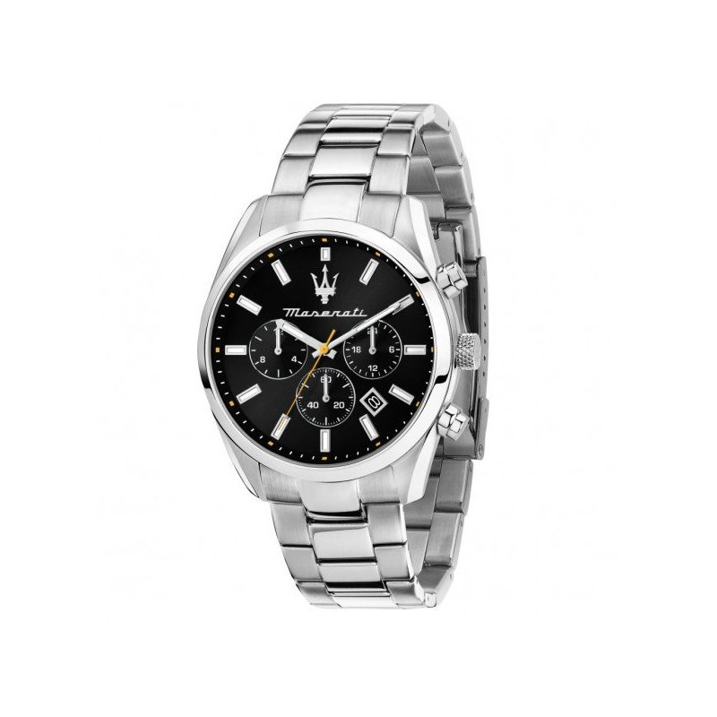 Orologio Uomo Maserati Attrazione R8853151010