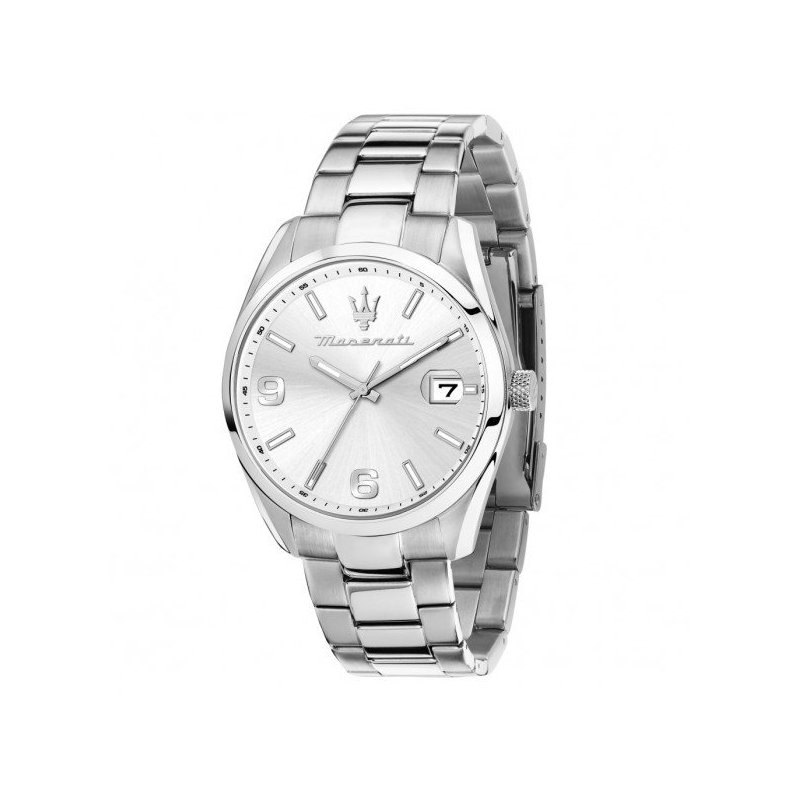 Orologio Uomo Maserati Attrazione R8853151014