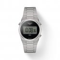 Tissot - Prx Digital 35 Mm - Acciaio Inossidabile