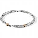 Bracciale Uomo Gioielli Comete Module