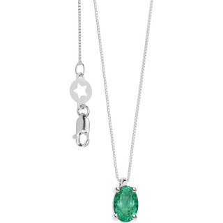 Collana Donna Gioielli Comete Fantasia Di Colore
