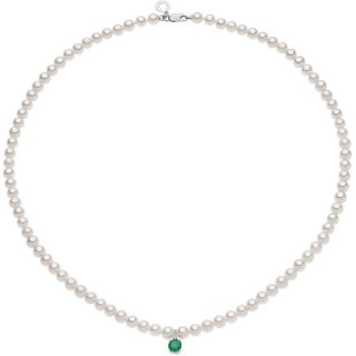 Collana Donna Gioielli Comete Perle Acquadolce