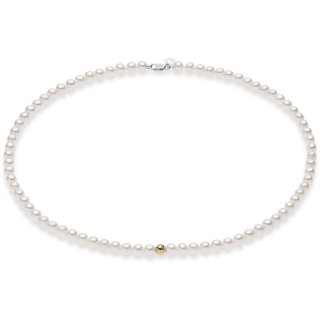 Collana Donna Gioielli Comete