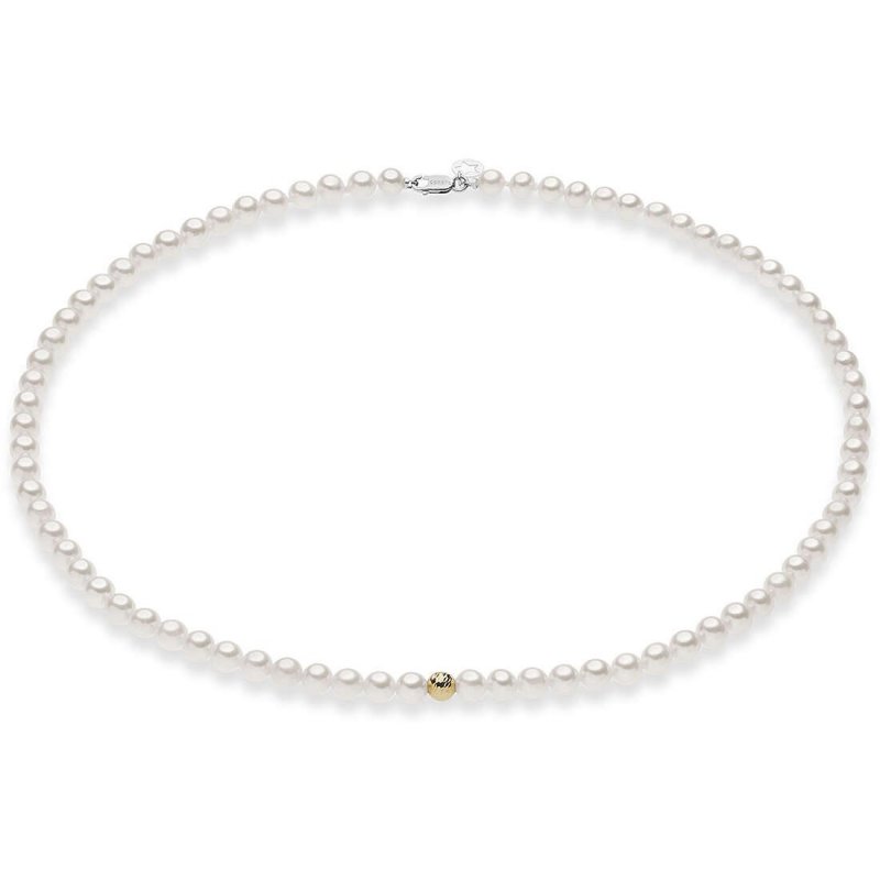 Collana Donna Gioielli Comete