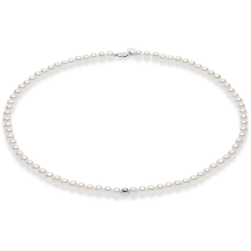 Collana Donna Gioielli Comete