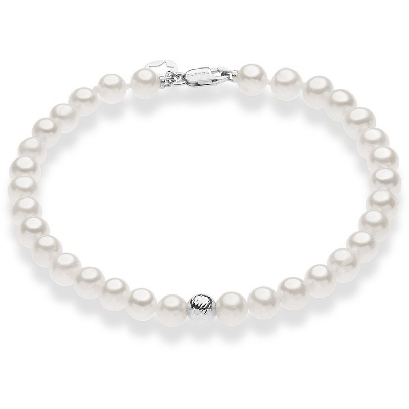Bracciale Donna Gioielli Comete