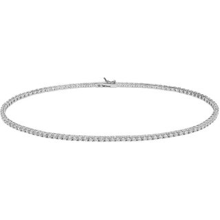 Collana Donna Gioielli Comete Tennis