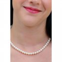 Collana Donna Gioielli Comete Easy Basic