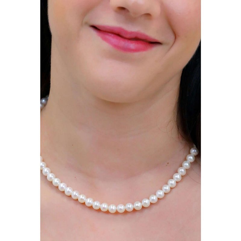 Collana Donna Gioielli Comete Easy Basic