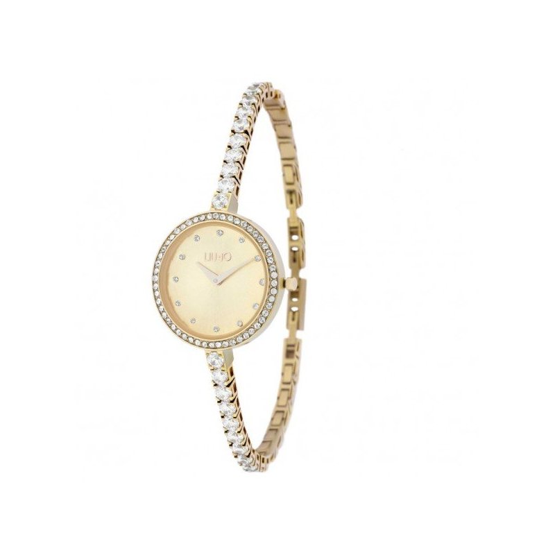 Orologio Donna Liu Jo Desiré Tlj1872
