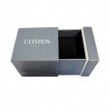 Citizen - Orologio Uomo Radiocontrollato - Acciaio - Nero
