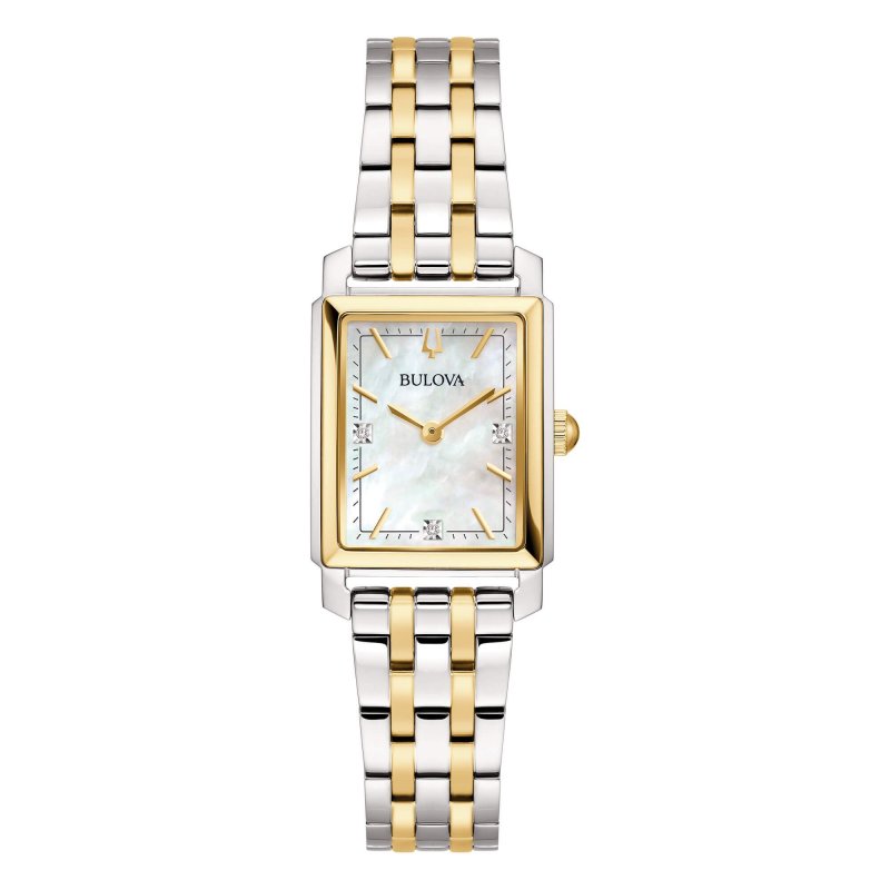 Orologio Bulova 98P220