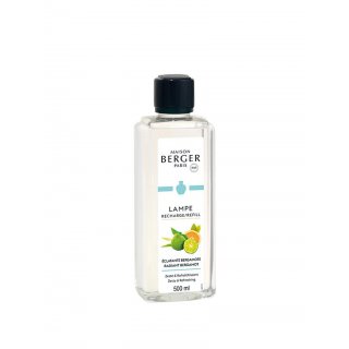 Lampe Berger - Eclatante Bergamote 500Ml (Ricarica Per Lampe)