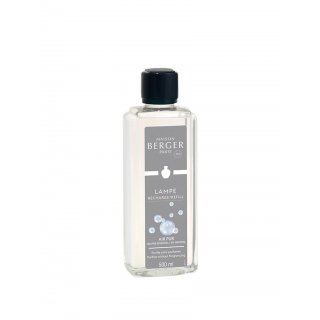 Lampe Berger - Neutre Air Pur 500Ml (Ricarica Per Lampe)