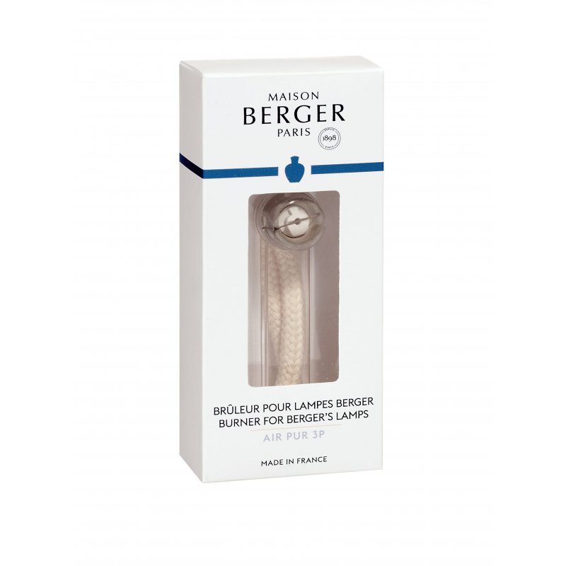Lampe Berger - Air Pur 3P - Ricambio Stoppino