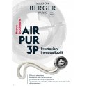 Lampe Berger - Air Pur 3P - Ricambio Stoppino