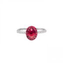 ANELLO DIAMANTI RB