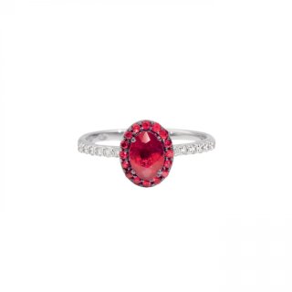 ANELLO DIAMANTI RB