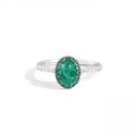 ANELLO DIAMANTI SM