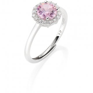 Anello Donna Gioielli Amen Diamond