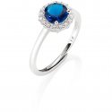 Anello Donna Gioielli Amen Diamond