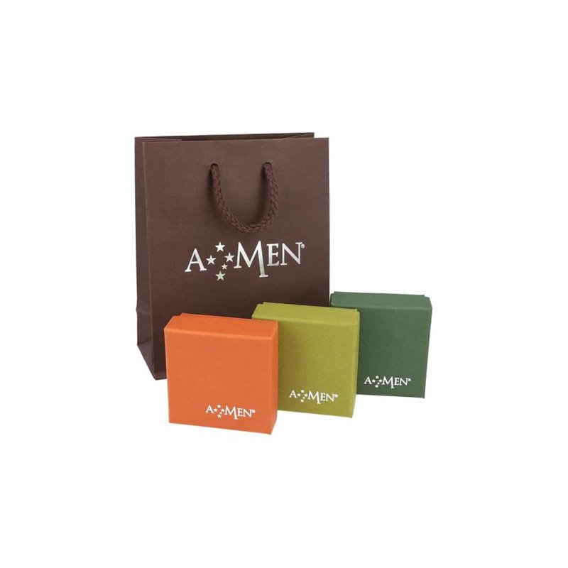Amen - Collana Rosario - Elegante - Raffinata