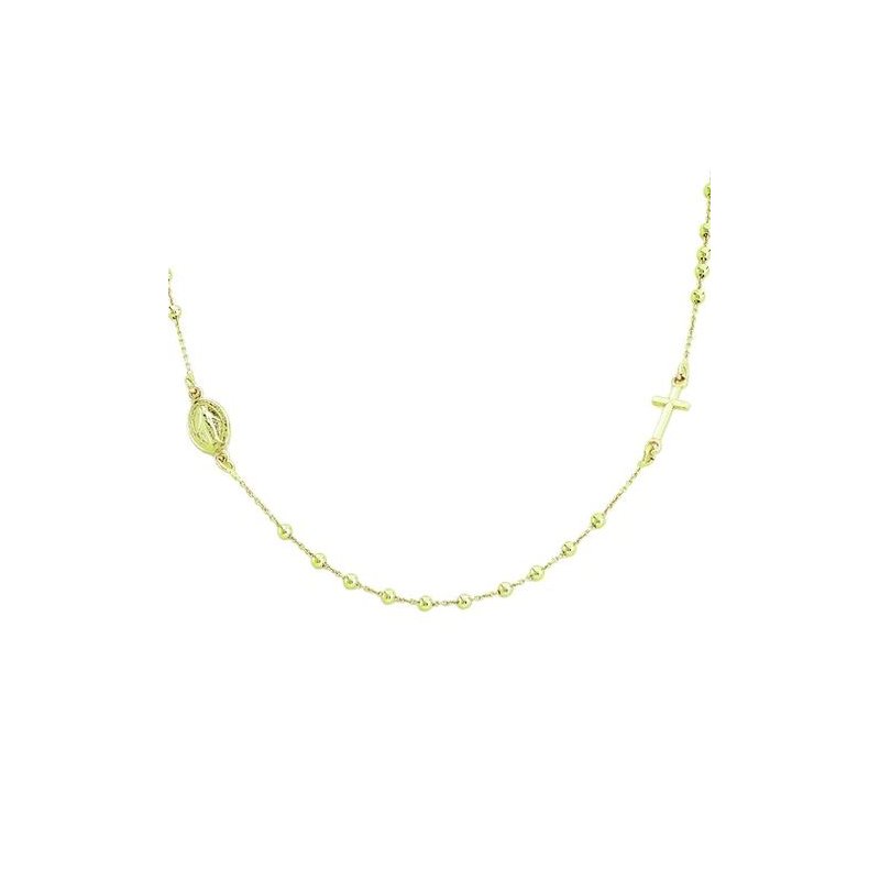 Amen - Collana Rosario - Elegante - Raffinata