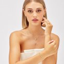 Brosway - Anello Fancy - Argento - Zirconi