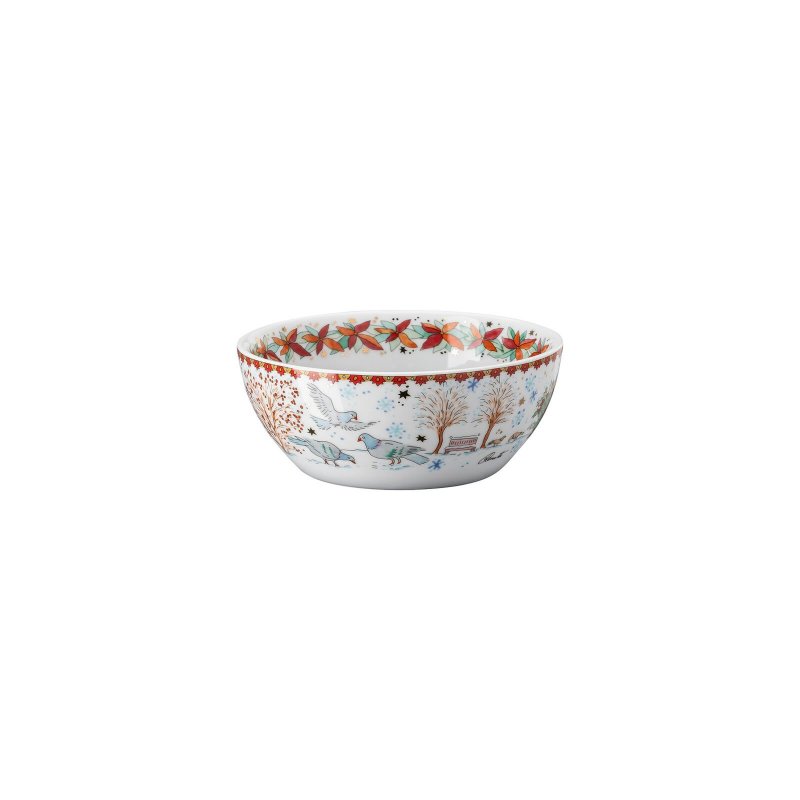 Hutschenreuther - Coppetta Cereali 15 Cm - Porcellana