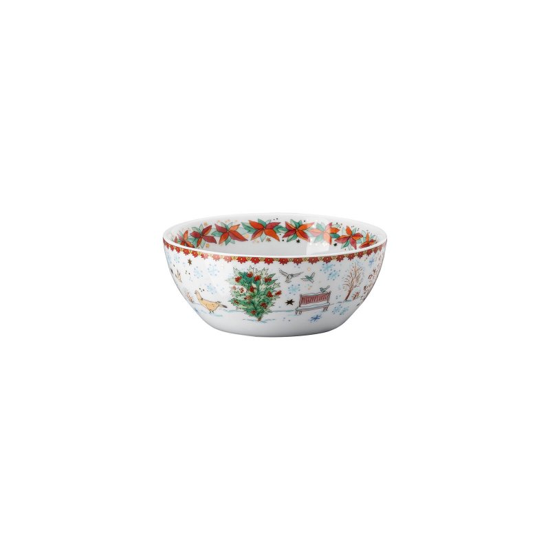 Hutschenreuther - Coppetta Cereali 15 Cm - Porcellana