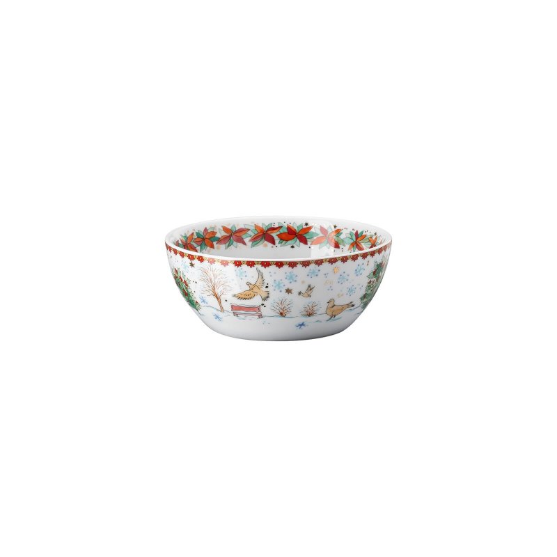 Hutschenreuther - Coppetta Cereali 15 Cm - Porcellana