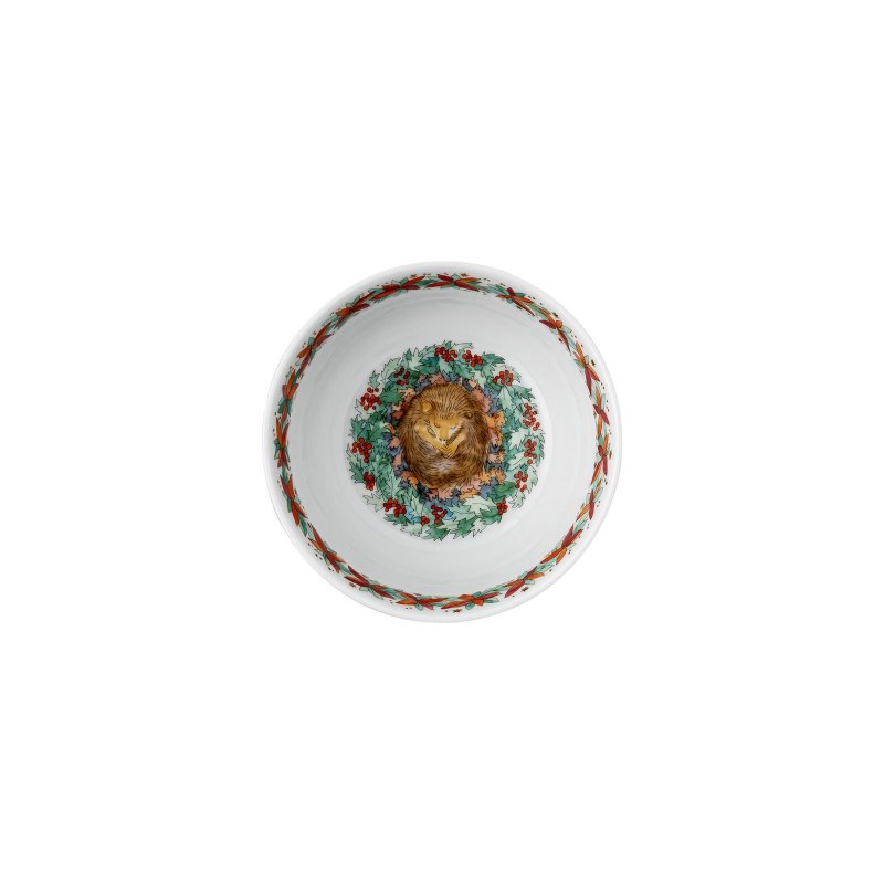Hutschenreuther - Coppetta Cereali 15 Cm - Porcellana